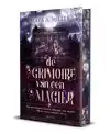 DE GRIMOIRE VAN EEN MAGIER