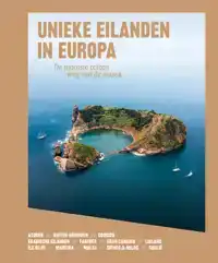 UNIEKE EILANDEN IN EUROPA