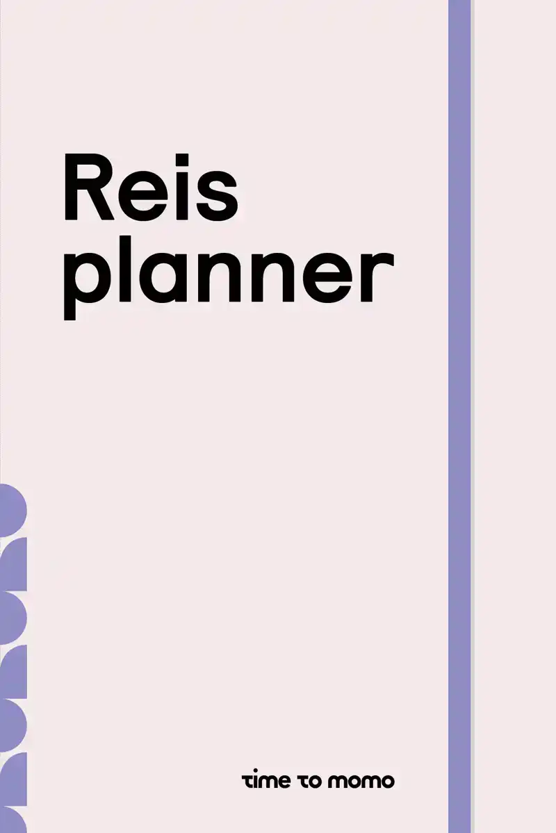 TIME TO MOMO REISPLANNER