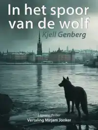 IN HET SPOOR VAN DE WOLF