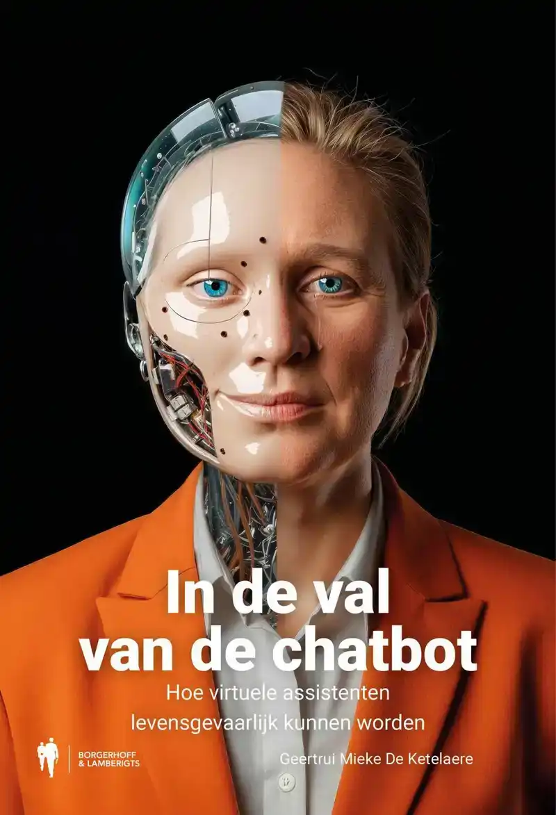 LOOP NIET IN DE VAL VAN DE CHATBOT
