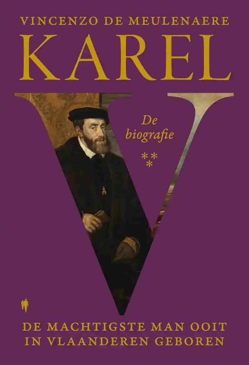 KAREL V