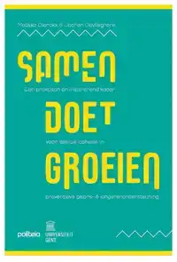 SAMEN DOET GROEIEN