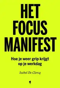 HET FOCUSMANIFEST