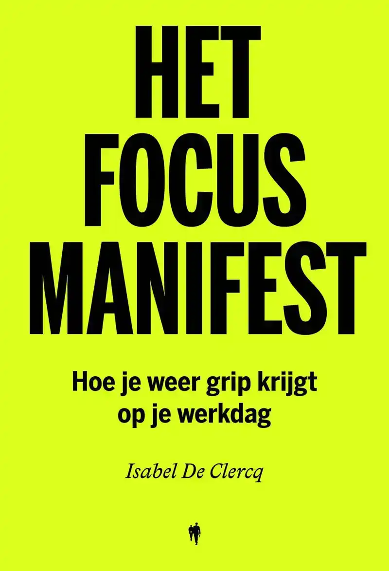 HET FOCUSMANIFEST