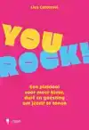 YOU ROCK