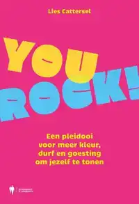 YOU ROCK