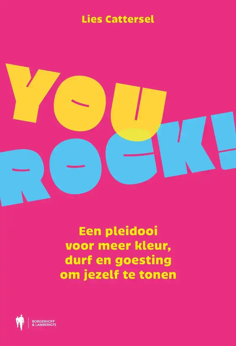 YOU ROCK
