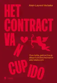 HET CONTRACT VAN CUPIDO