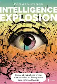 INTELLIGENCE EXPLOSION