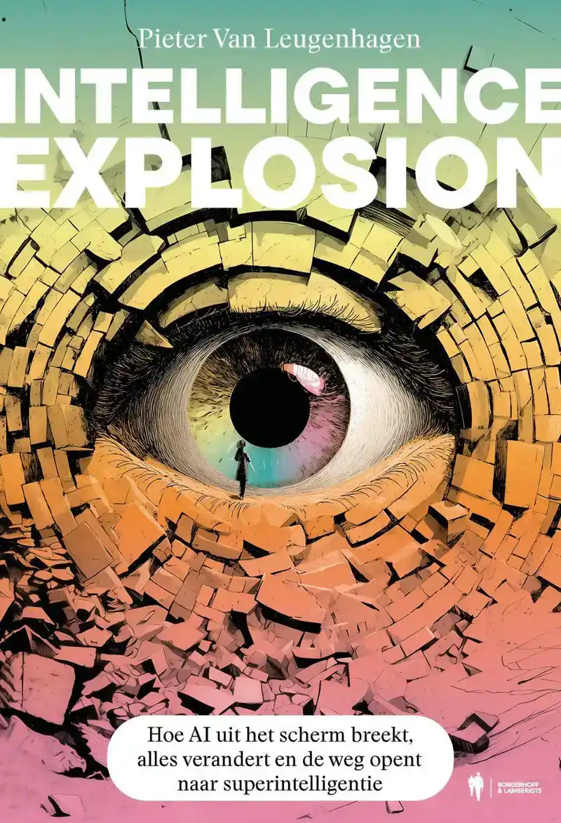 INTELLIGENCE EXPLOSION