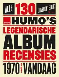 ALLE 130 ONVERGETELIJK