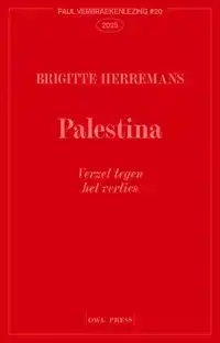 PALESTINA, VERZET TEGEN HET VERLIES