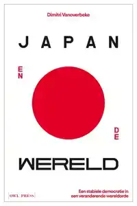 JAPAN EN DE WERELD