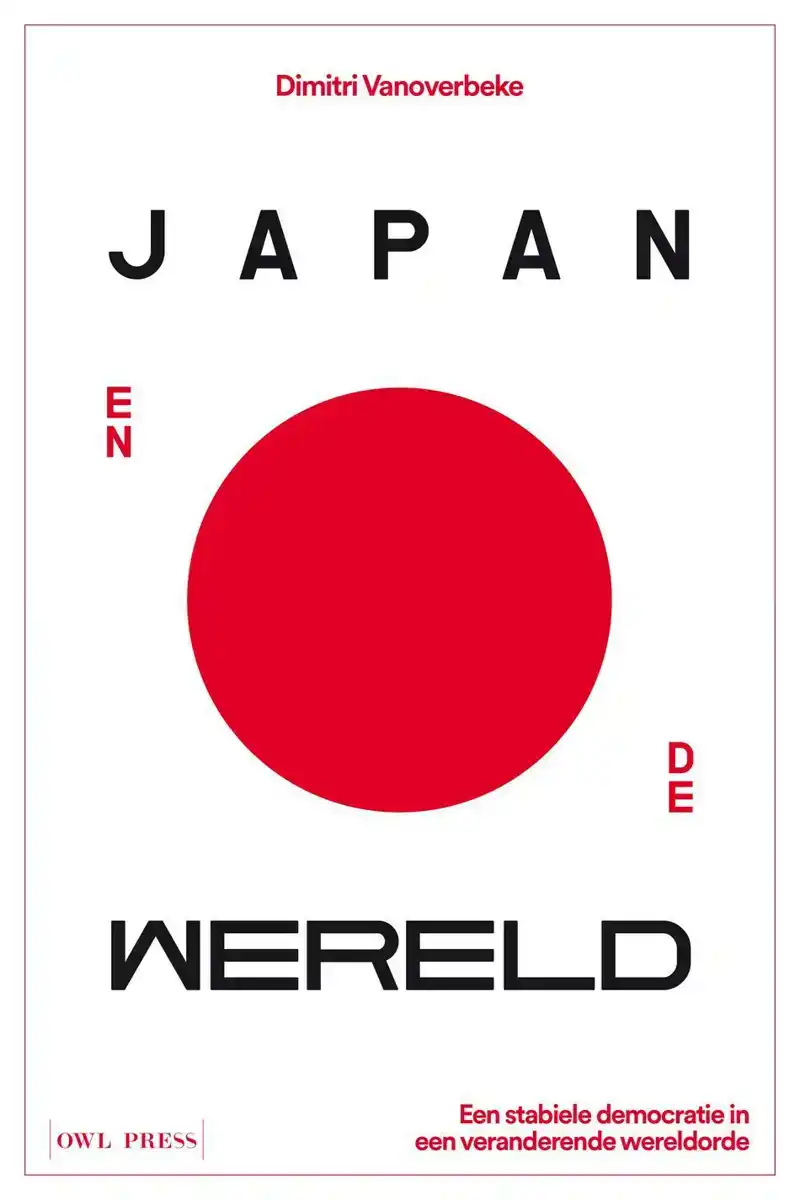 JAPAN EN DE WERELD