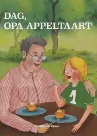 DAG, OPA APPELTAART