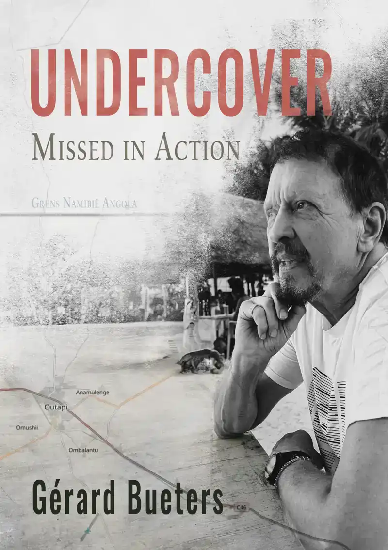 UNDERCOVER