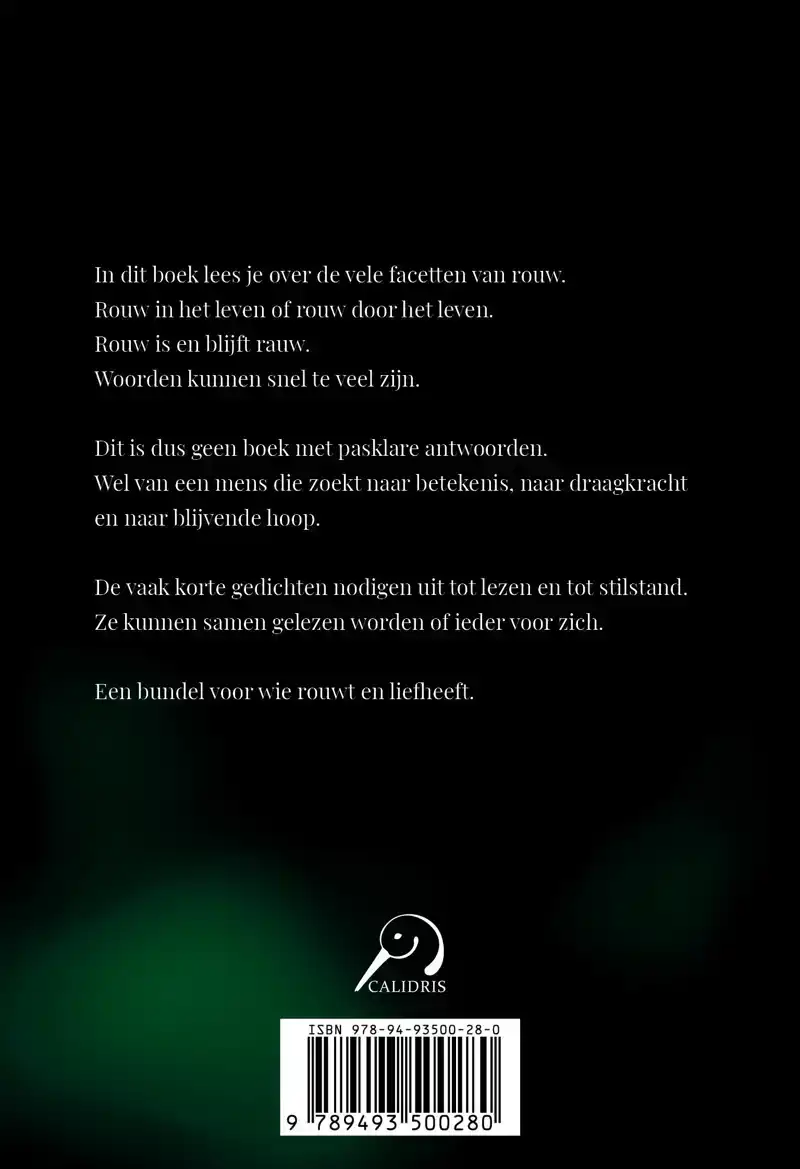 HET BLAD BRAK