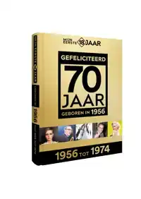 GEBOREN 1956