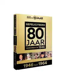 GEBOREN 1946
