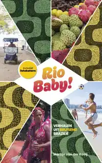 RIO BABY!