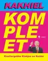 KAKHIEL KOMPLEET