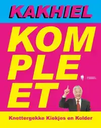 KAKHIEL KOMPLEET
