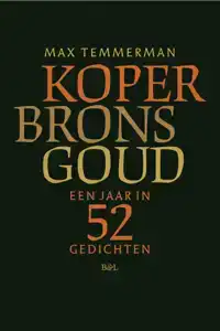 KOPER, BRONS, GOUD