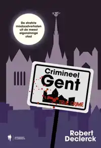 CRIMINEEL GENT