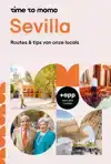 TIME TO MOMO SEVILLA
