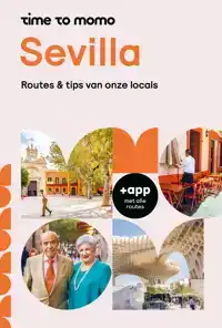 TIME TO MOMO SEVILLA