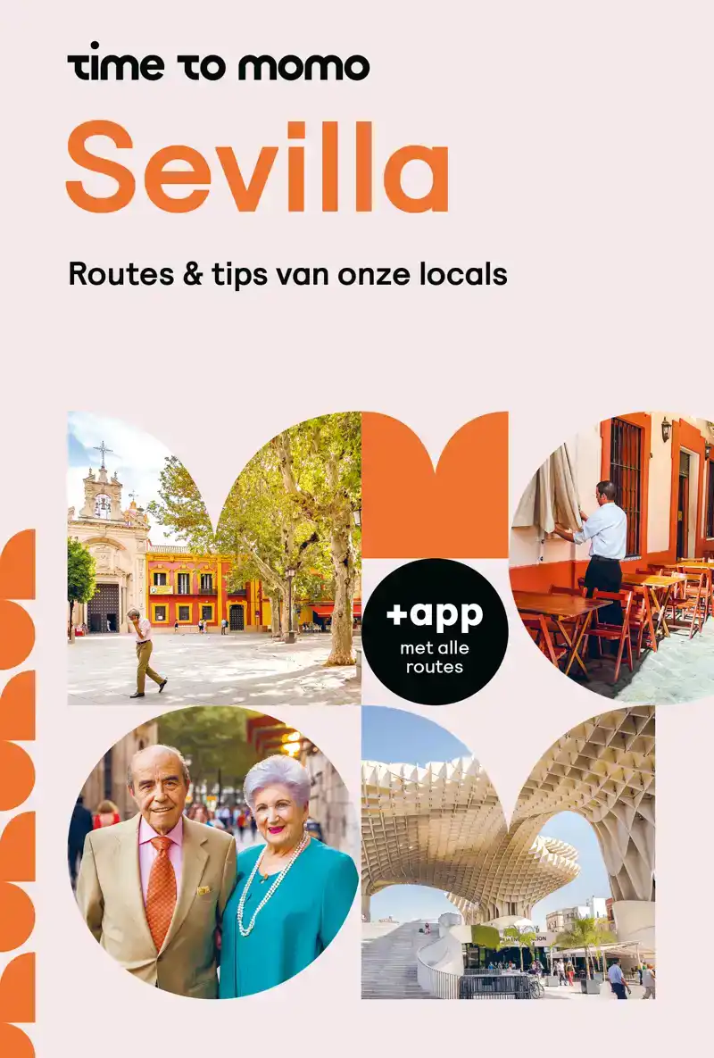 TIME TO MOMO SEVILLA