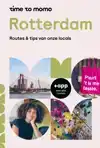 TIME TO MOMO ROTTERDAM