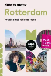 TIME TO MOMO ROTTERDAM