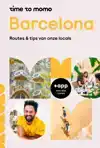 TIME TO MOMO BARCELONA