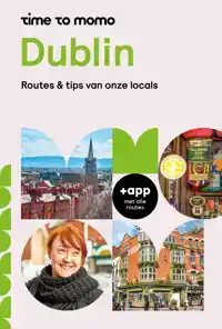TIME TO MOMO DUBLIN