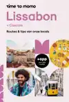 TIME TO MOMO LISSABON + CASCAIS