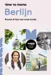 TIME TO MOMO BERLIJN