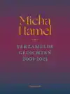 VERZAMELDE GEDICHTEN 2003-2023