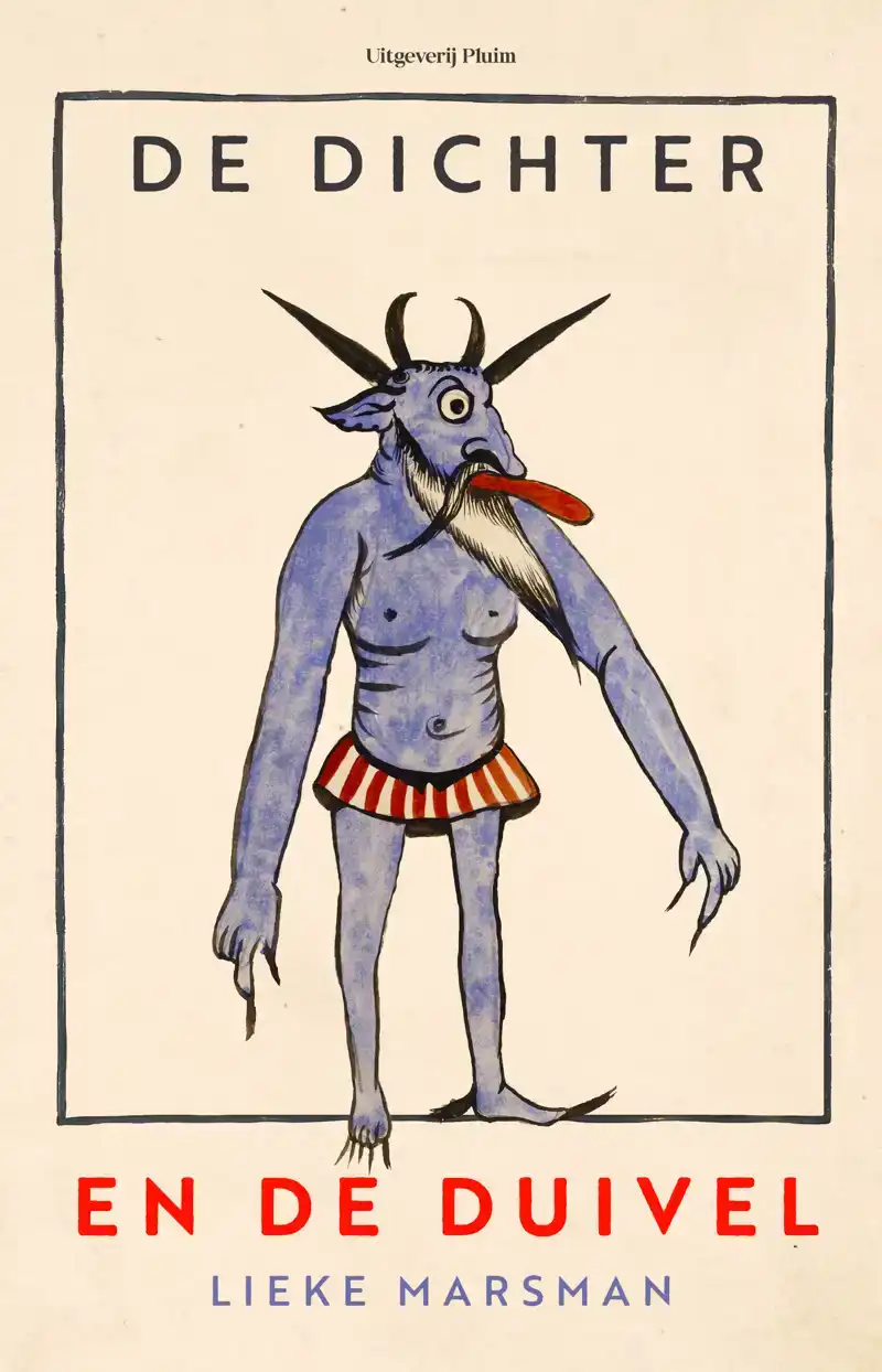 DE DICHTER EN DE DUIVEL