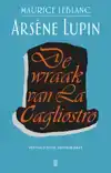 DE WRAAK VAN LA CAGLIOSTRO