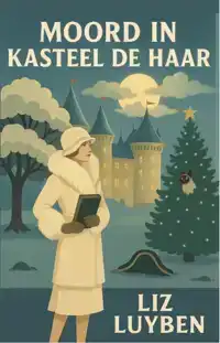 MOORD IN KASTEEL DE HAAR