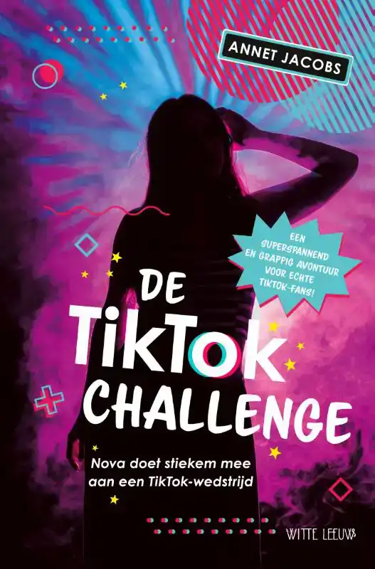 DE TIKTOK CHALLENGE