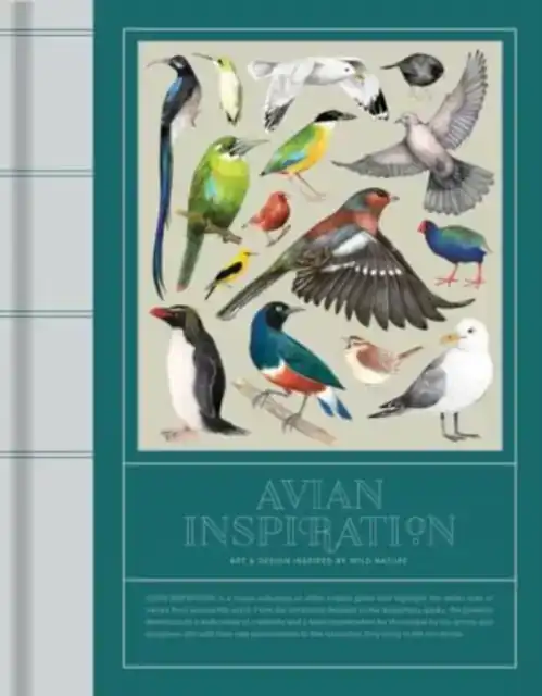 AVIAN INSPIRATION