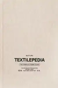 TEXTILEPEDIA