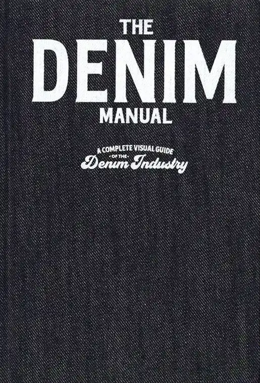 THE DENIM MANUAL