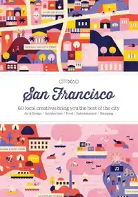 CITIX60 CITY GUIDES - SAN FRANCISCO