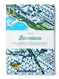 CITIX60 CITY GUIDES - BARCELONA