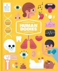 LITTLE-KNOWN FACTS: THE HUMAN BODY