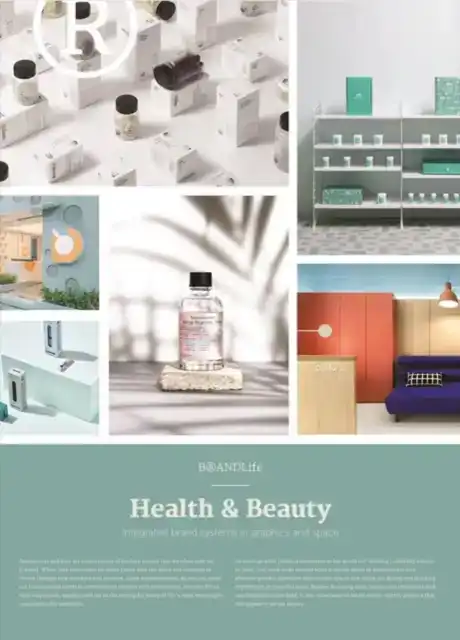 BRANDLIFE: HEALTH & BEAUTY